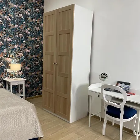 Baglio Porta D Ossuna Apartment Palermo