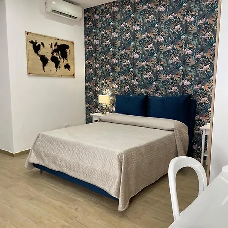Apartment Baglio Porta D Ossuna *