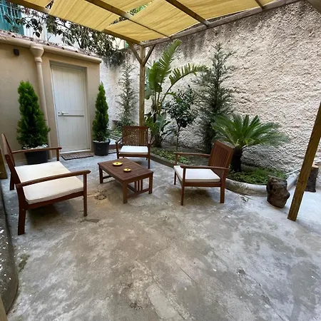 Baglio Porta D Ossuna Apartment *