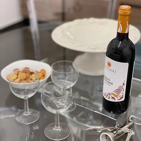 Flat44 Palermo