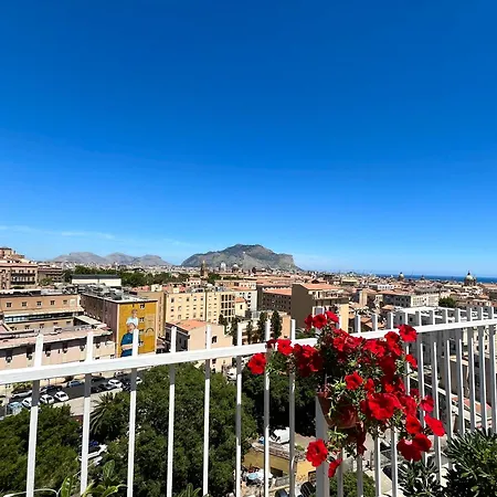 Lealbe Di Sicilia Palermo