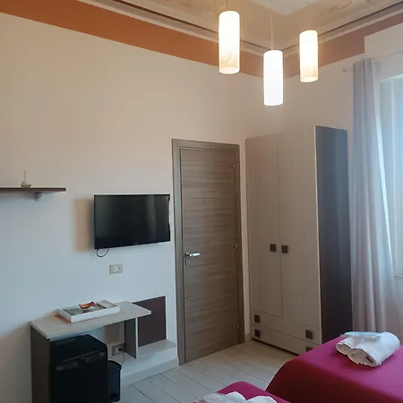 Le Cupole Deco Palermo