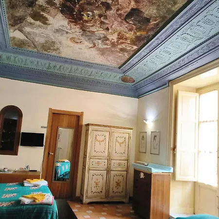 Nocleg ze śniadaniem Vittorio Emanuele Di Prinzi