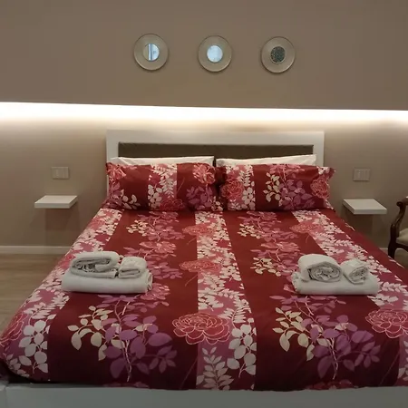 Guest house Dietro Il Massimo *
