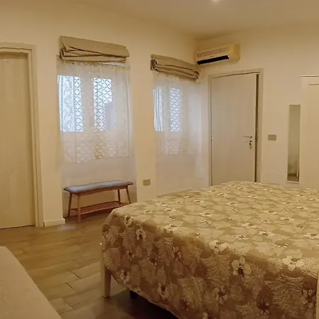 Guest house Dietro Il Massimo Palermo