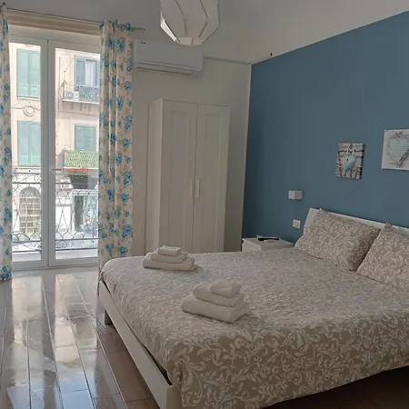 Dietro Il Massimo Guest house