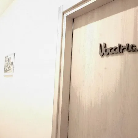 Guest house Dietro Il Massimo *