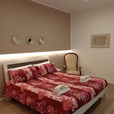 Dietro Il Massimo Guest house