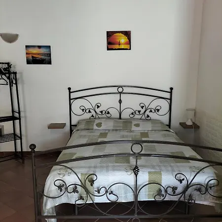 Holiday home Casa Vacanza Mondello Relax Palermo