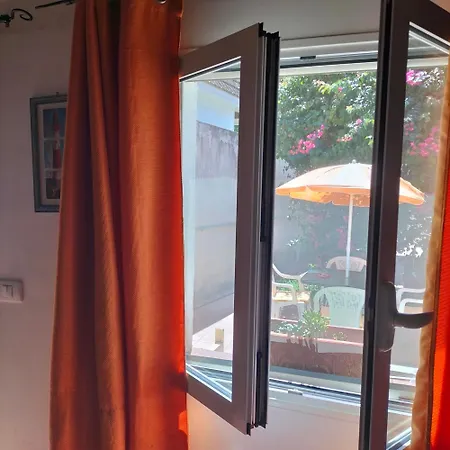 Holiday home Casa Vacanza Mondello Relax *