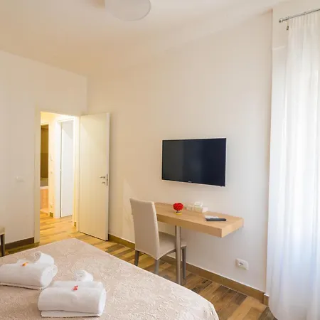 Le Stanze Dei Tesori - Luxury Guest house Palermo