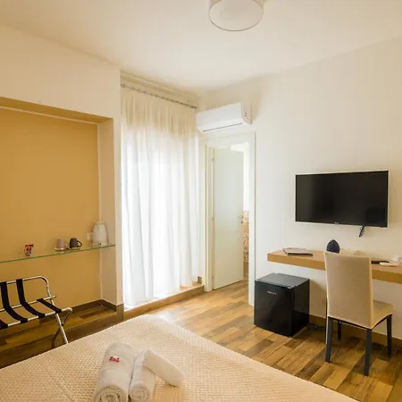Le Stanze Dei Tesori - Luxury Palermo