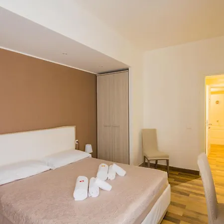 Le Stanze Dei Tesori - Luxury Guest house