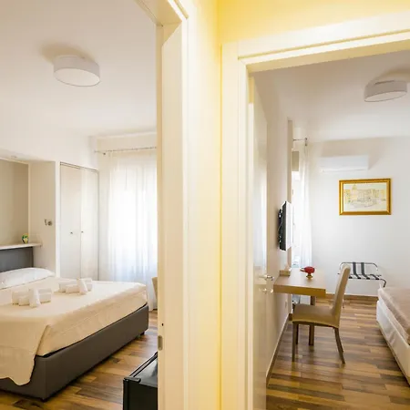 Le Stanze Dei Tesori - Luxury Palermo