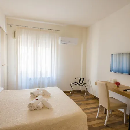 Le Stanze Dei Tesori - Luxury * Palermo