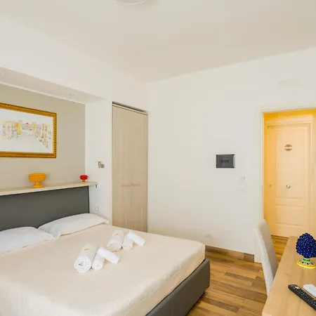 Le Stanze Dei Tesori - Luxury Guest house Palermo