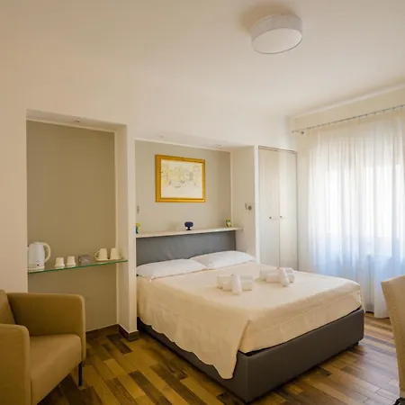 Guest house Le Stanze Dei Tesori - Luxury