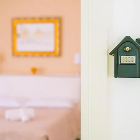 Le Stanze Dei Tesori - Luxury Guest house *