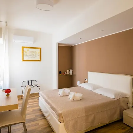 Le Stanze Dei Tesori - Luxury *