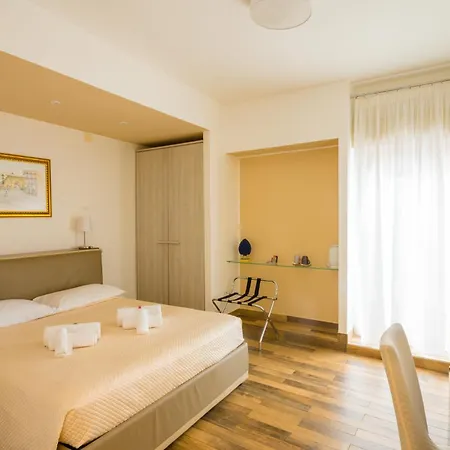 Le Stanze Dei Tesori - Luxury