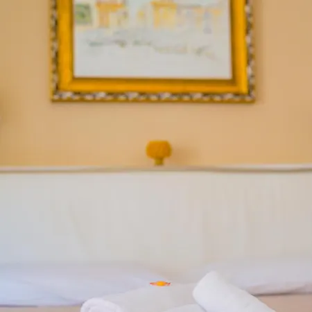 Guest house Le Stanze Dei Tesori - Luxury