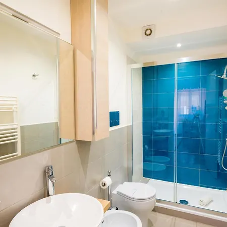 Le Stanze Dei Tesori - Luxury Guest house *