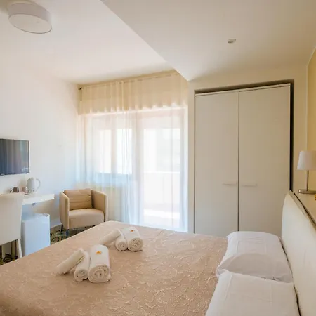 Guest house Le Stanze Dei Tesori - Luxury *