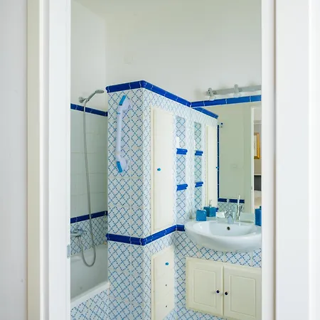Guest house Le Stanze Dei Tesori - Luxury