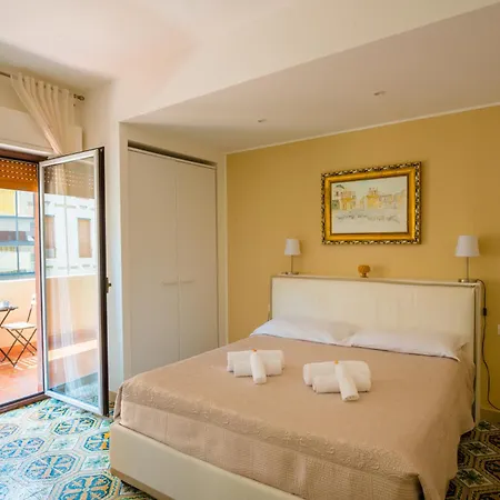 Le Stanze Dei Tesori - Luxury Guest house