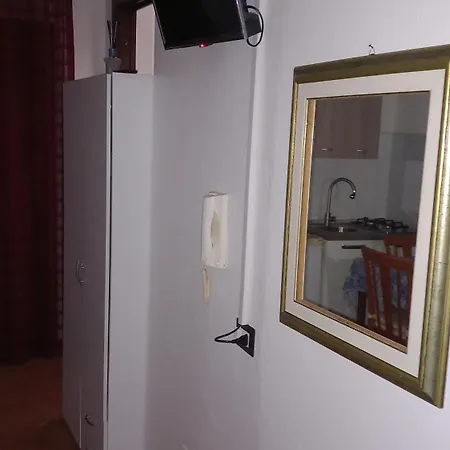 A Casa Scalilla Apartment *