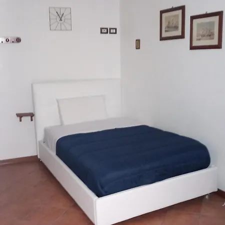 A Casa Scalilla *