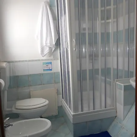 Apartment A Casa Scalilla Palermo