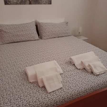 Appartamento Casa Tegodi - Vacanze