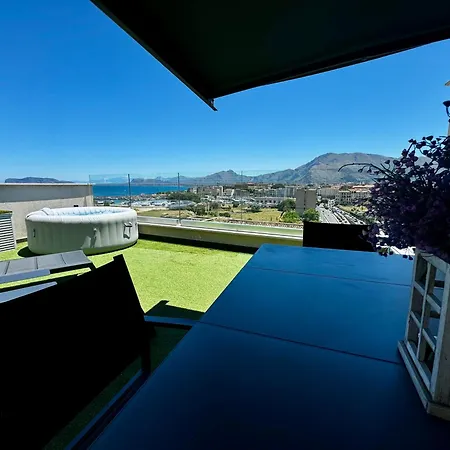 Appartamento Marina Exclusive View *