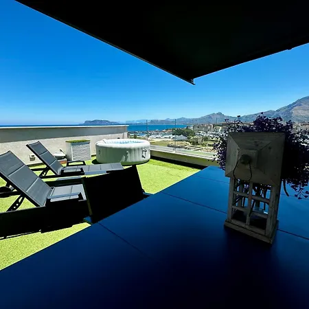 Marina Exclusive View Appartamento