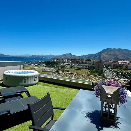Marina Exclusive View Apartment