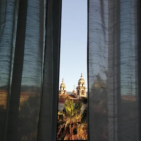 Apartment Lux - Con Fantastica Vista