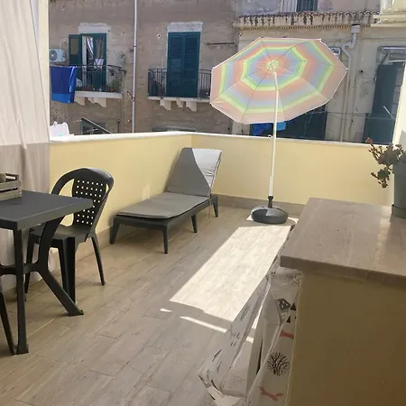 Apartment Florio Palermo