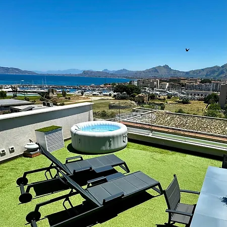 Appartamento Marina Exclusive View *