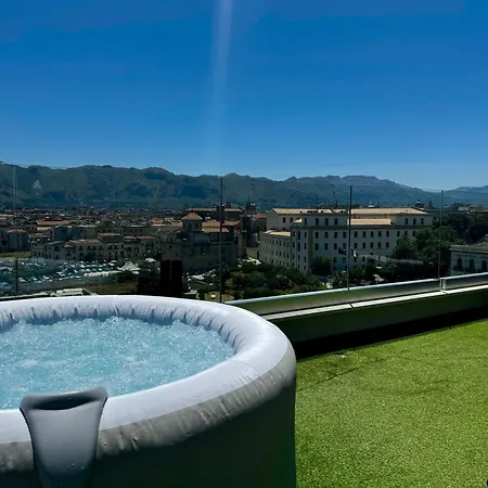 Marina Exclusive View *