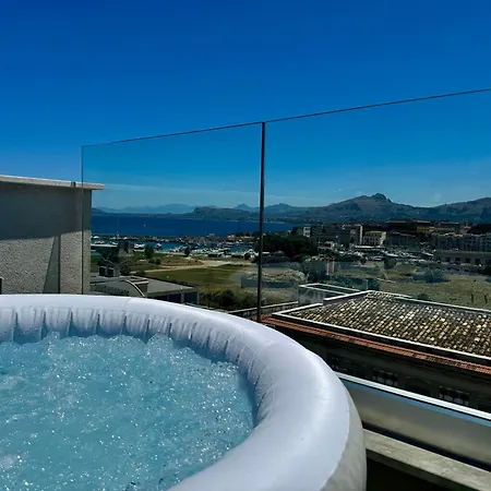 Marina Exclusive View