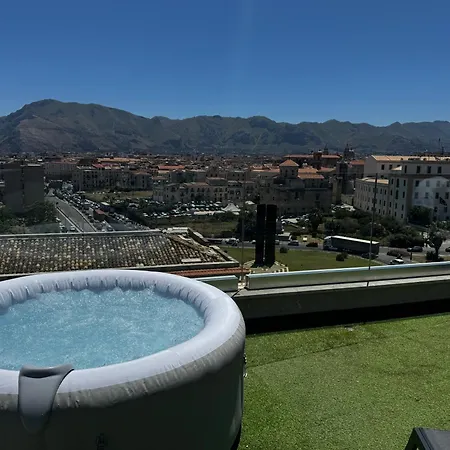 Apartment Marina Exclusive View