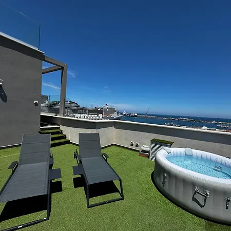 Marina Exclusive View Apartment *