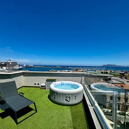 Marina Exclusive View *