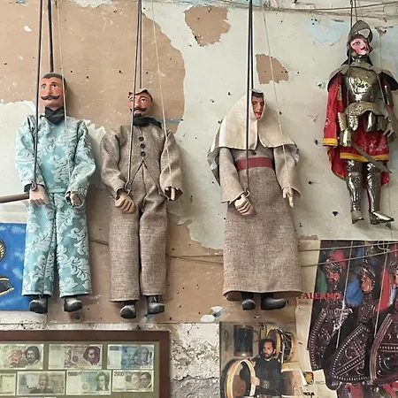 L'arciduca Appartamento *