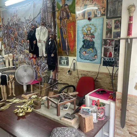 Appartamento L'arciduca Palermo