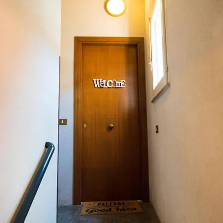 U Pirtusiddu Apartment