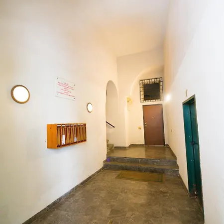 Apartment U Pirtusiddu