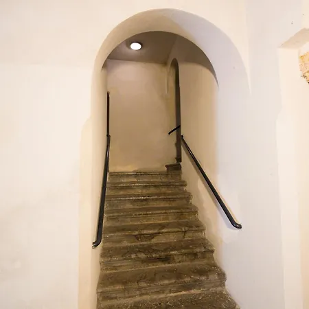 U Pirtusiddu Apartment