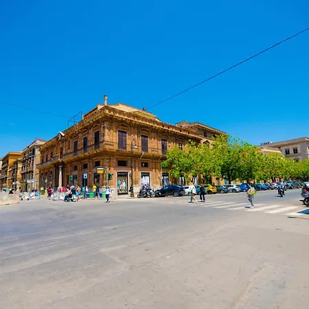 U Pirtusiddu * Palermo
